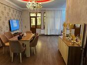 İcarəyə verilir 3 otaqlı yeni tikili 130 m², Həzi Aslanov m., photo 1 from 8