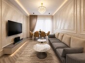 Satılır 3 otaqlı yeni tikili 114 m², Biləcəri q., photo 2 from 8