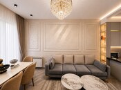 Satılır 3 otaqlı yeni tikili 114 m², Biləcəri q., photo 1 from 8