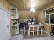 3 otaqlı həyət evi/bağ evi - Tovuz - 80 m²