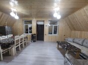 3 otaqlı həyət evi/bağ evi - Tovuz - 80 m²