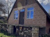 3 otaqlı həyət evi/bağ evi - Tovuz - 80 m²