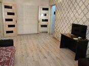 2 otaqlı köhnə tikili - İnşaatçılar m. - 50 m²