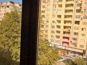2 otaqlı köhnə tikili - İnşaatçılar m. - 50 m²