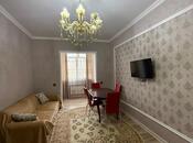 2 otaqlı köhnə tikili - Memar Əcəmi m. - 50 m²