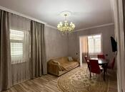 2 otaqlı köhnə tikili - Memar Əcəmi m. - 50 m²