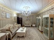 5 otaqlı yeni tikili - Nəriman Nərimanov m. - 214 m²