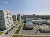 4 otaqlı yeni tikili - Hövsan q. - 115 m²