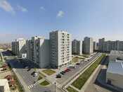 4 otaqlı yeni tikili - Hövsan q. - 115 m²