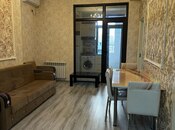 3 otaqlı yeni tikili - Memar Əcəmi m. - 74 m²