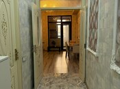 3 otaqlı yeni tikili - Memar Əcəmi m. - 74 m²