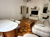 3 otaqlı köhnə tikili - Nizami m. - 85 m²