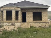 5 otaqlı həyət evi/bağ evi - Lökbatan q. - 140 m²