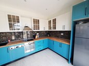 4 otaqlı həyət evi/bağ evi - Mərdəkan q. - 250 m²
