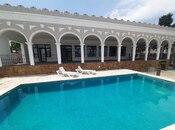 4 otaqlı həyət evi/bağ evi - Mərdəkan q. - 250 m²