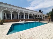4 otaqlı həyət evi/bağ evi - Mərdəkan q. - 250 m²