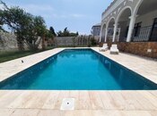 4 otaqlı həyət evi/bağ evi - Mərdəkan q. - 250 m²