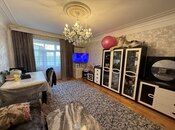 3-комн. вторичка - м. Халглар Достлугу - 75 м²