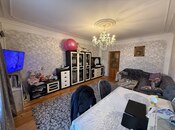 Satılır 3 otaqlı köhnə tikili 75 m², Xalqlar Dostluğu m., photo 6 from 8