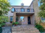 4 otaqlı həyət evi/bağ evi - Mərdəkan q. - 250 m²