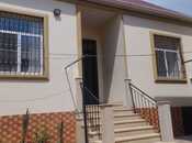 5 otaqlı həyət evi/bağ evi - Sumqayıt - 150 m²