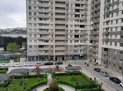 3 otaqlı yeni tikili - Avtovağzal m. - 96 m²