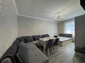 1 otaqlı köhnə tikili - Yeni Günəşli q. - 45 m²