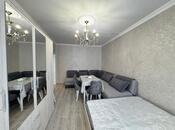 1 otaqlı köhnə tikili - Yeni Günəşli q. - 45 m²
