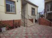 5 otaqlı həyət evi/bağ evi - Sumqayıt - 150 m²