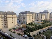 3 otaqlı yeni tikili - Şah İsmayıl Xətai m. - 100 m²