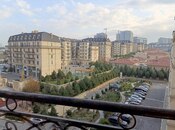 3 otaqlı yeni tikili - Şah İsmayıl Xətai m. - 100 m²