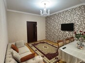 3 otaqlı yeni tikili - Həzi Aslanov m. - 118 m²
