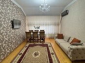 3 otaqlı yeni tikili - Həzi Aslanov m. - 118 m²