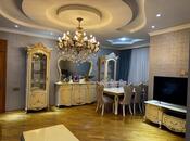 4 otaqlı yeni tikili - Yasamal r. - 150 m²