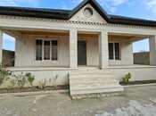 3 otaqlı həyət evi/bağ evi - Sumqayıt - 120 m²