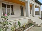 3 otaqlı həyət evi/bağ evi - Sumqayıt - 120 m²