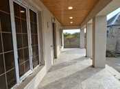 3 otaqlı həyət evi/bağ evi - Sumqayıt - 120 m²