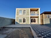 5 otaqlı həyət evi/bağ evi - Hövsan q. - 172 m²