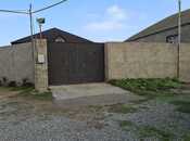 3 otaqlı həyət evi/bağ evi - Sumqayıt - 120 m²