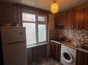 Satılır 3 otaqlı köhnə tikili 62 m², İnşaatçılar m., photo 7 from 8