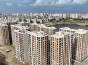 2-комн. новостройка - пос. Ени Ясамал - 63.9 м²