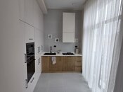 4 otaqlı yeni tikili - Nəsimi r. - 130 m²