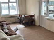 2 otaqlı köhnə tikili - Qara Qarayev m. - 55 m²