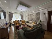 4-комн. новостройка - м. Халглар Достлугу - 140 м²