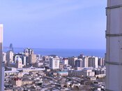 3-комн. новостройка - м. Низами - 120 м²