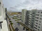 4 otaqlı yeni tikili - Hövsan q. - 80 m²