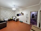 2 otaqlı köhnə tikili - Gənclik m. - 55 m²