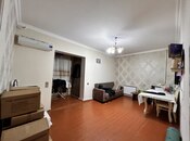 2 otaqlı köhnə tikili - Gənclik m. - 55 m²