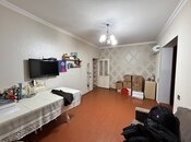 2 otaqlı köhnə tikili - Gənclik m. - 55 m²