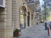 3-комн. офис - м. Сахил - 50 м²